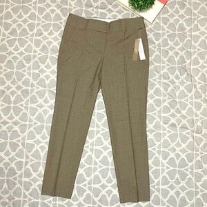 𝅺nwt LoftMarisa Pencil Pant 27” inseam Size 4